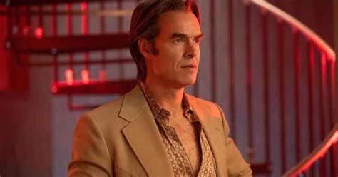 Murray Bartlett Talks the Evolution of On